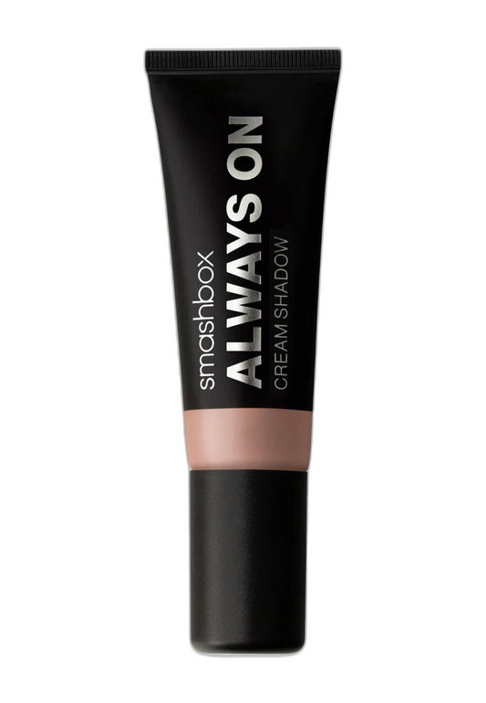 Smashbox Smashbox, Always On, Creme-Lidschatten, Rose, 10 ml Regular