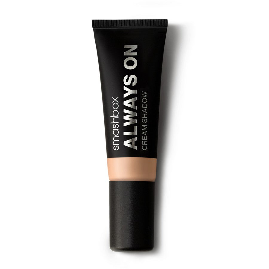 Smashbox, Always On, Creme-Lidschatten, Wildleder, 10 ml