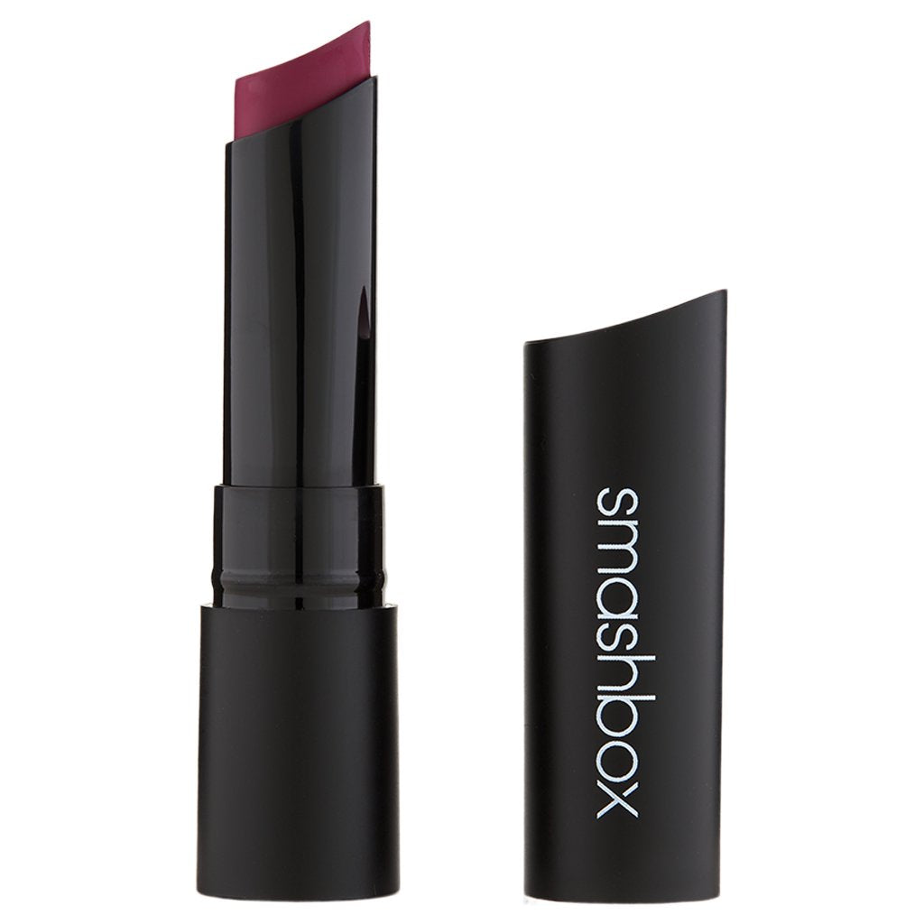 Smashbox Smashbox, Always On, Matt, Creme-Lippenstift, Lass uns gehen Goji, 2 g Regular