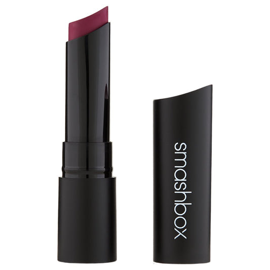 Smashbox Smashbox, Always On, Matt, Creme-Lippenstift, Lass uns gehen Goji, 2 g Regular