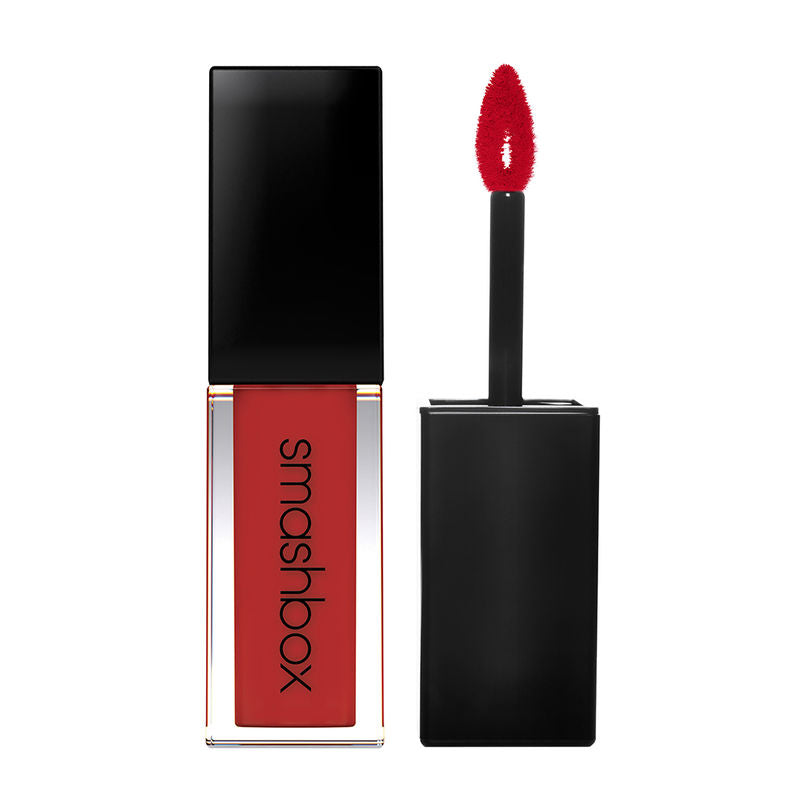 Smashbox Smashbox, Always On, Flüssiger Lippenstift, Boss, 4 ml Regular