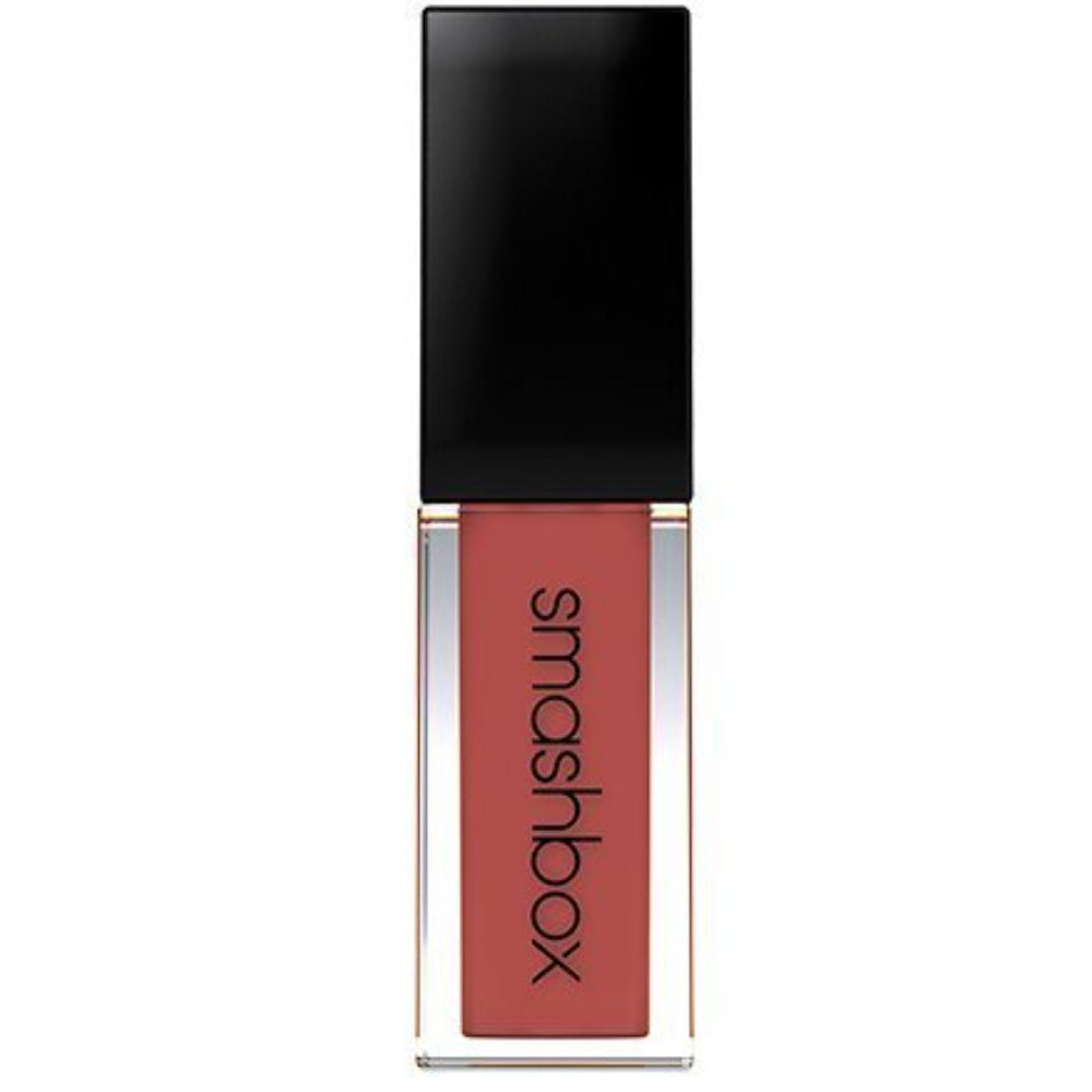 Smashbox Smashbox, Always On, Flüssiger Lippenstift, Fahrersitz, 4 ml Regular