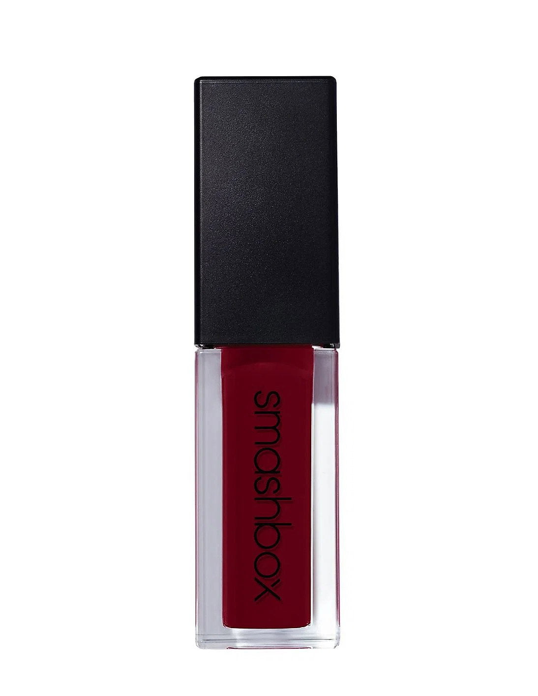 Smashbox Smashbox, Always On, Flüssiger Lippenstift, Fräulein Verhalten, 4 ml Regular