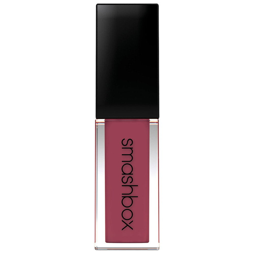 Smashbox Smashbox, Always On, Flüssiger Lippenstift, Großspender, 4 ml Regular
