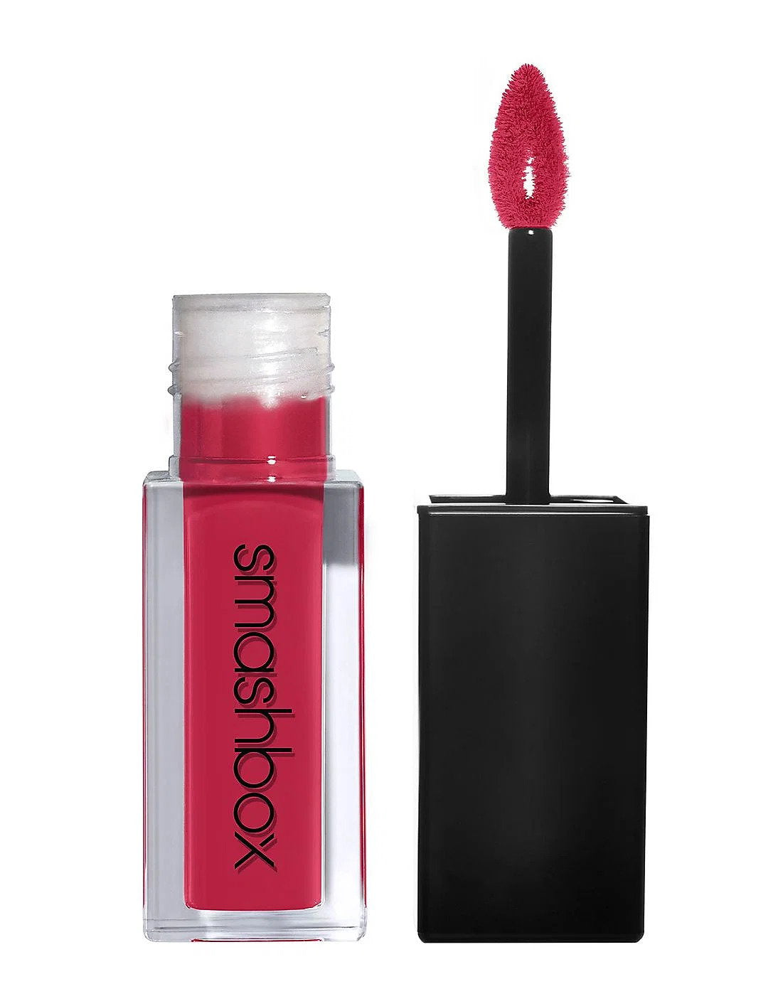 Smashbox Smashbox, Always On, Flüssiger Lippenstift, Ls-Riches, 4 ml Regular