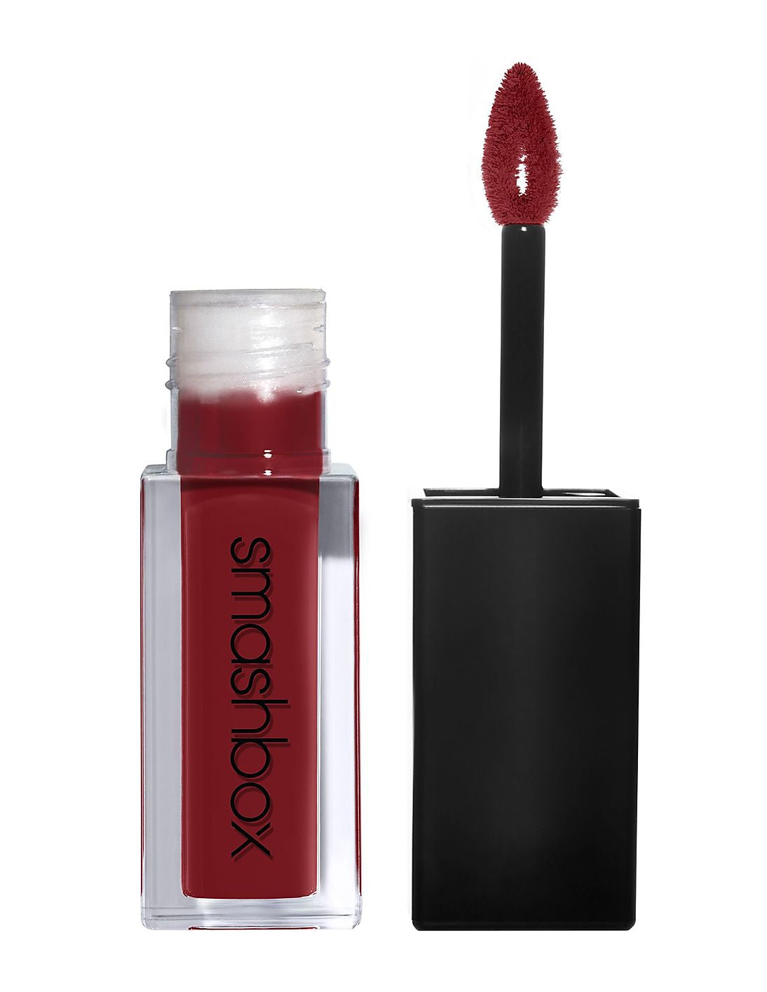 Smashbox Smashbox, Always On, Flüssiger Lippenstift, Ls-Vorbild, 4 ml Regular