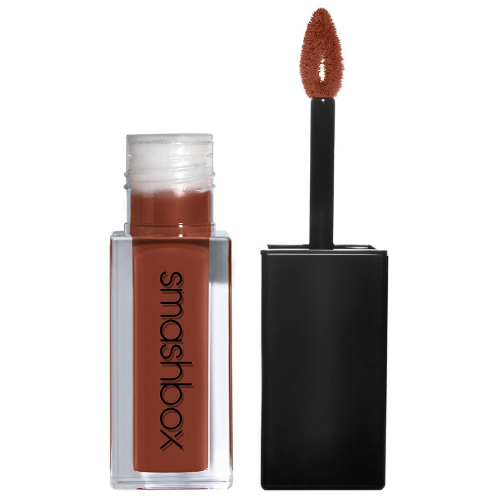 Smashbox Smashbox, Always On, Flüssiger Lippenstift, Ja, Liebling, 4 ml Regular
