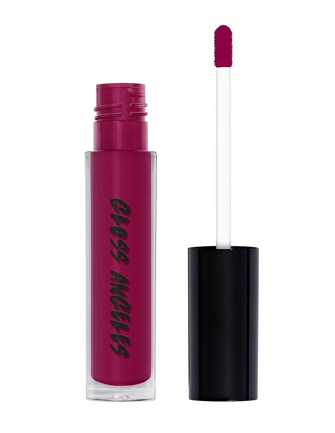 Smashbox, Angeles, Lipgloss, Acai, Mädchen, 4 ml