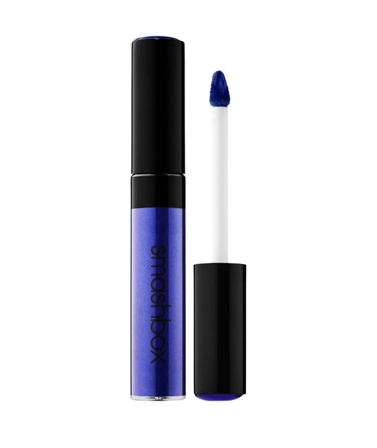 Smashbox Smashbox, Be Legendary Liquid Metal, Flüssiger Lippenstift, Eisgekühlt, 8 ml Regular
