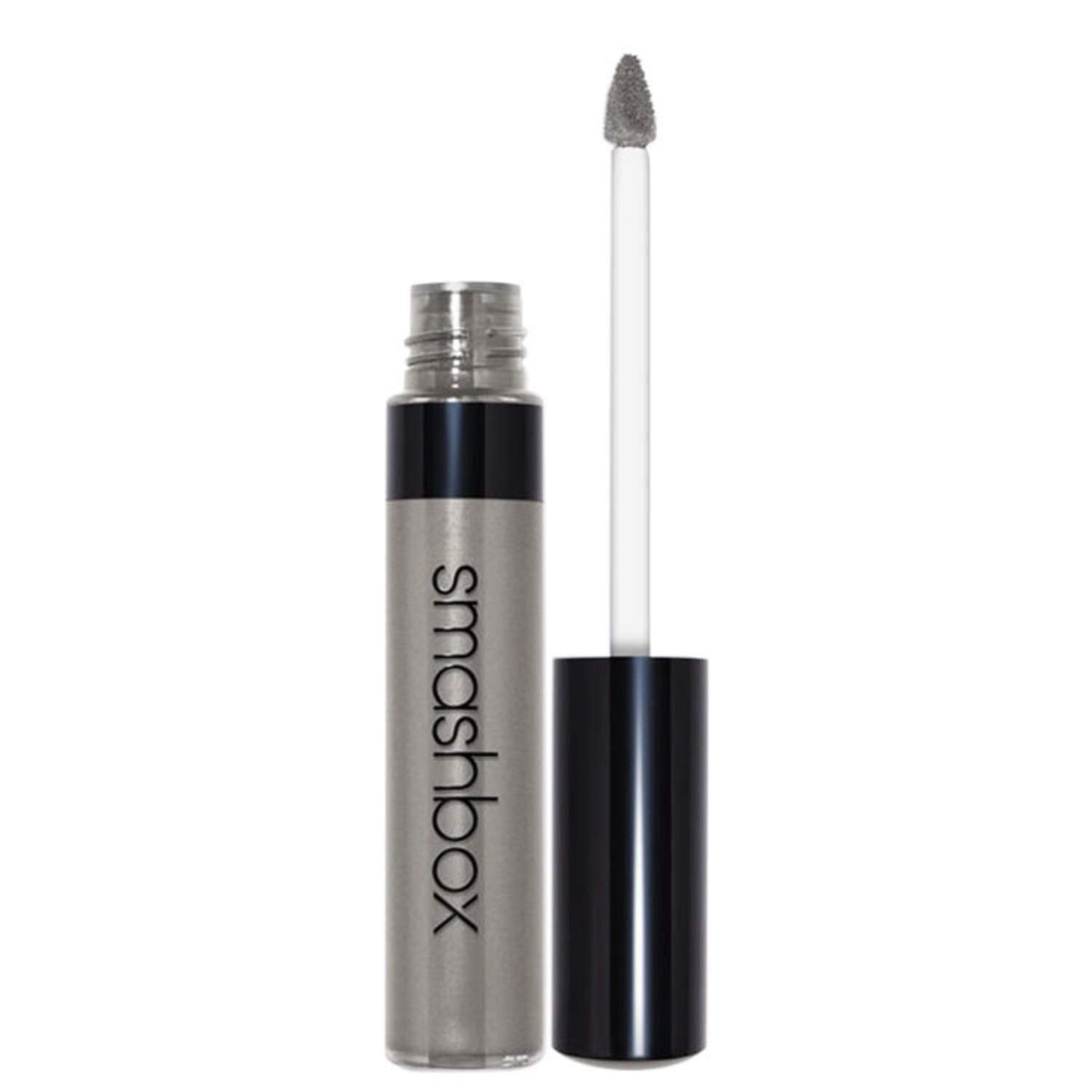 Smashbox Smashbox, Be Legendary Liquid Metal, Flüssiger Lippenstift, Weltraumkoffer, 8 ml Regular