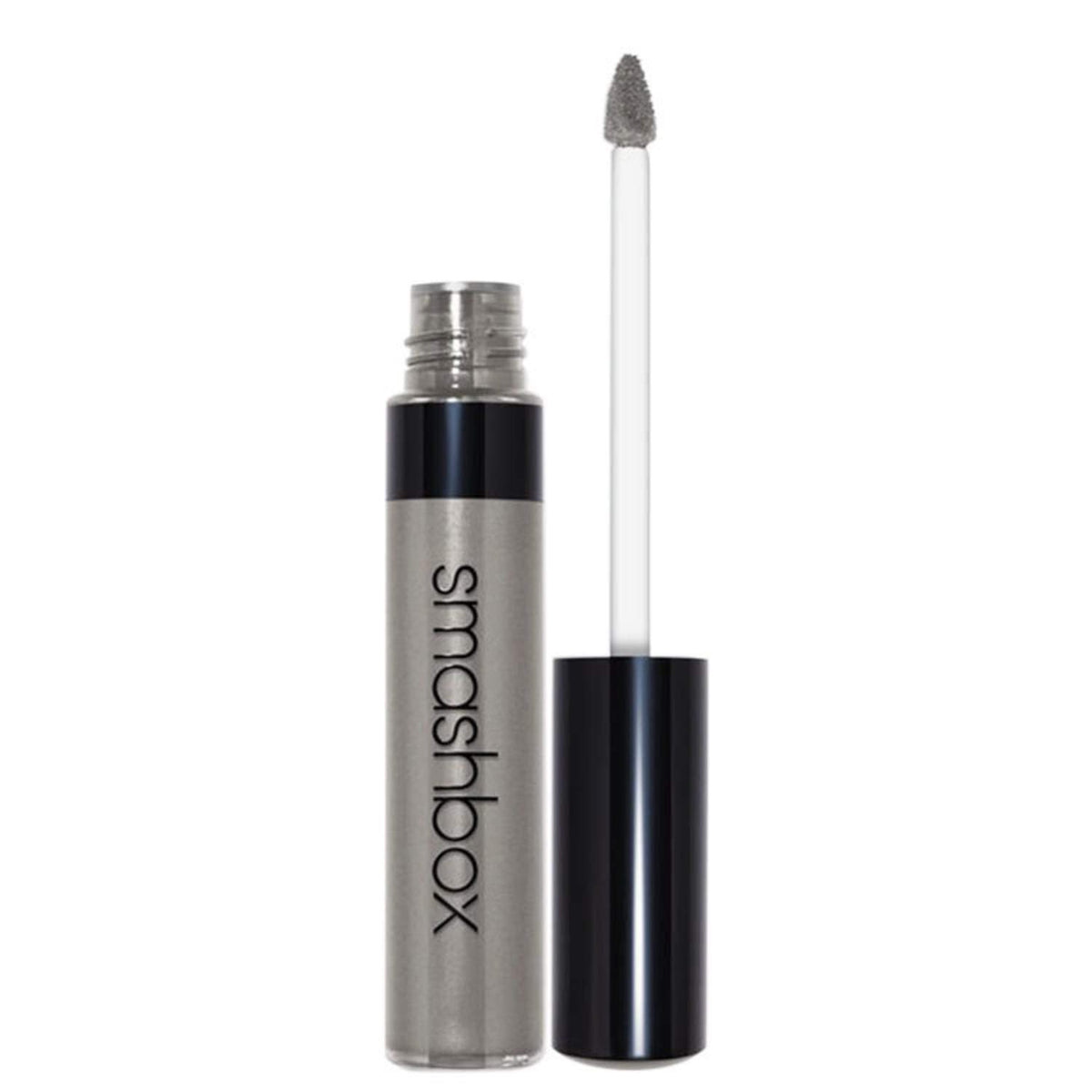 Smashbox, Be Legendary Liquid Metal, Flüssiger Lippenstift, Weltraumkoffer, 8 ml