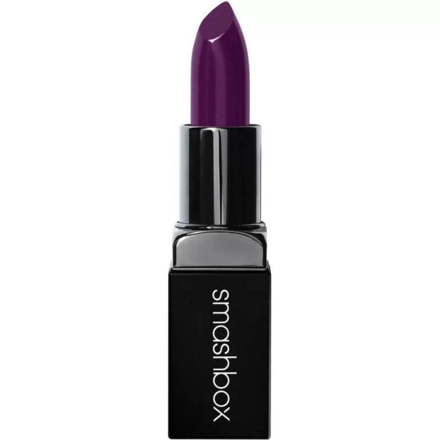 Smashbox Smashbox, Be Legendary, Mattierende Creme, Creme-Lippenstift, Vinyl, 3 g Regular