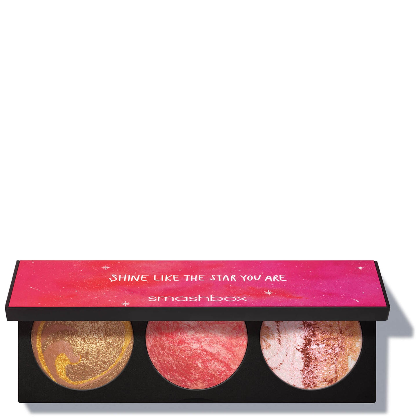 Smashbox Smashbox, Cosmic Celebration, Erleuchtend, Konturpalette, Planetarisch, 4.5 g Regular