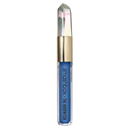 Smashbox Smashbox, Crystalized Always On, Frische Farbe & Glanz, Flüssiger Lidschatten, Äußerst achtsam, 3.86 ml Regular
