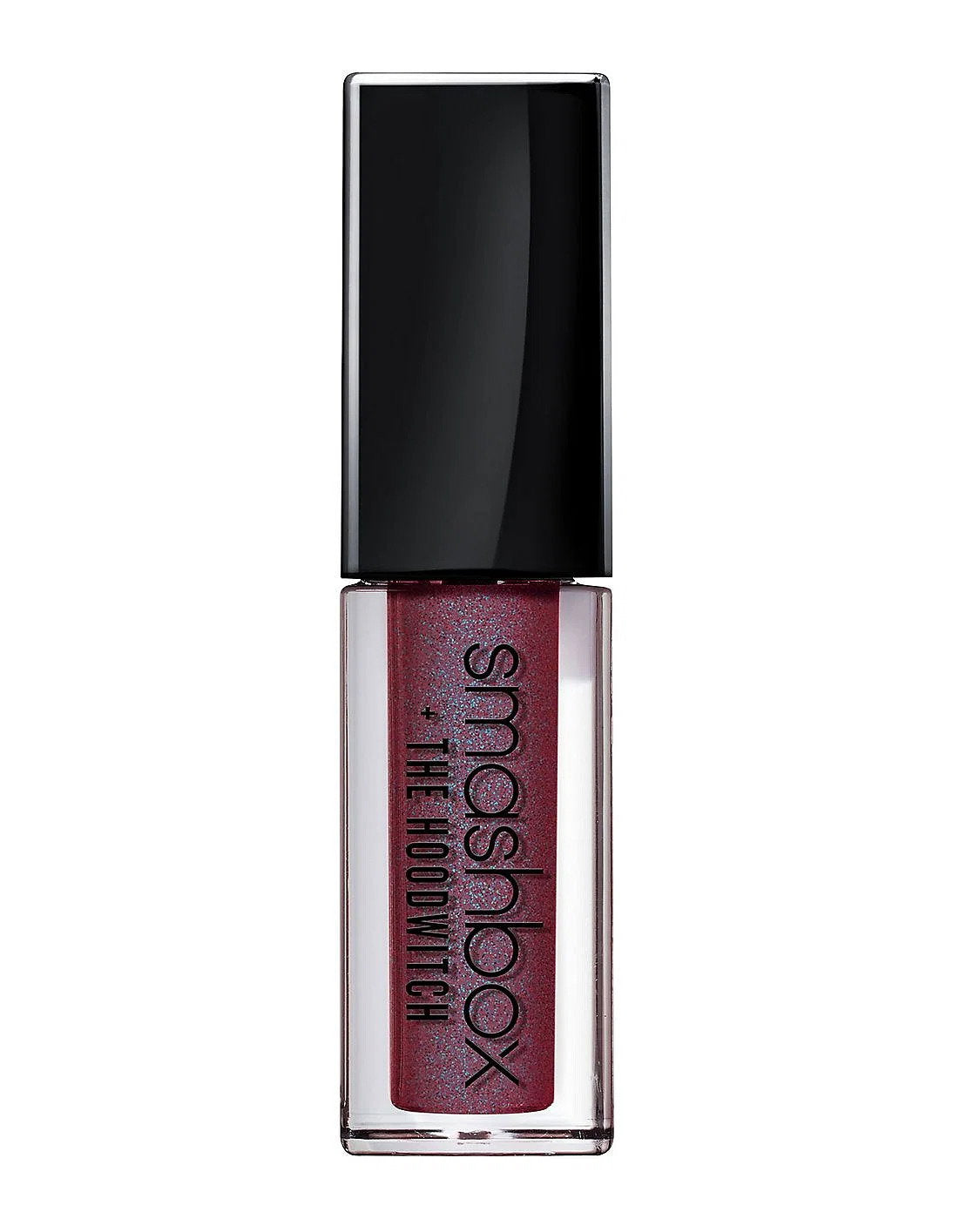 Smashbox Smashbox, Crystalized Always On, Matt, Flüssiger Lippenstift, Verdammter Amethyst, 4 ml Regular
