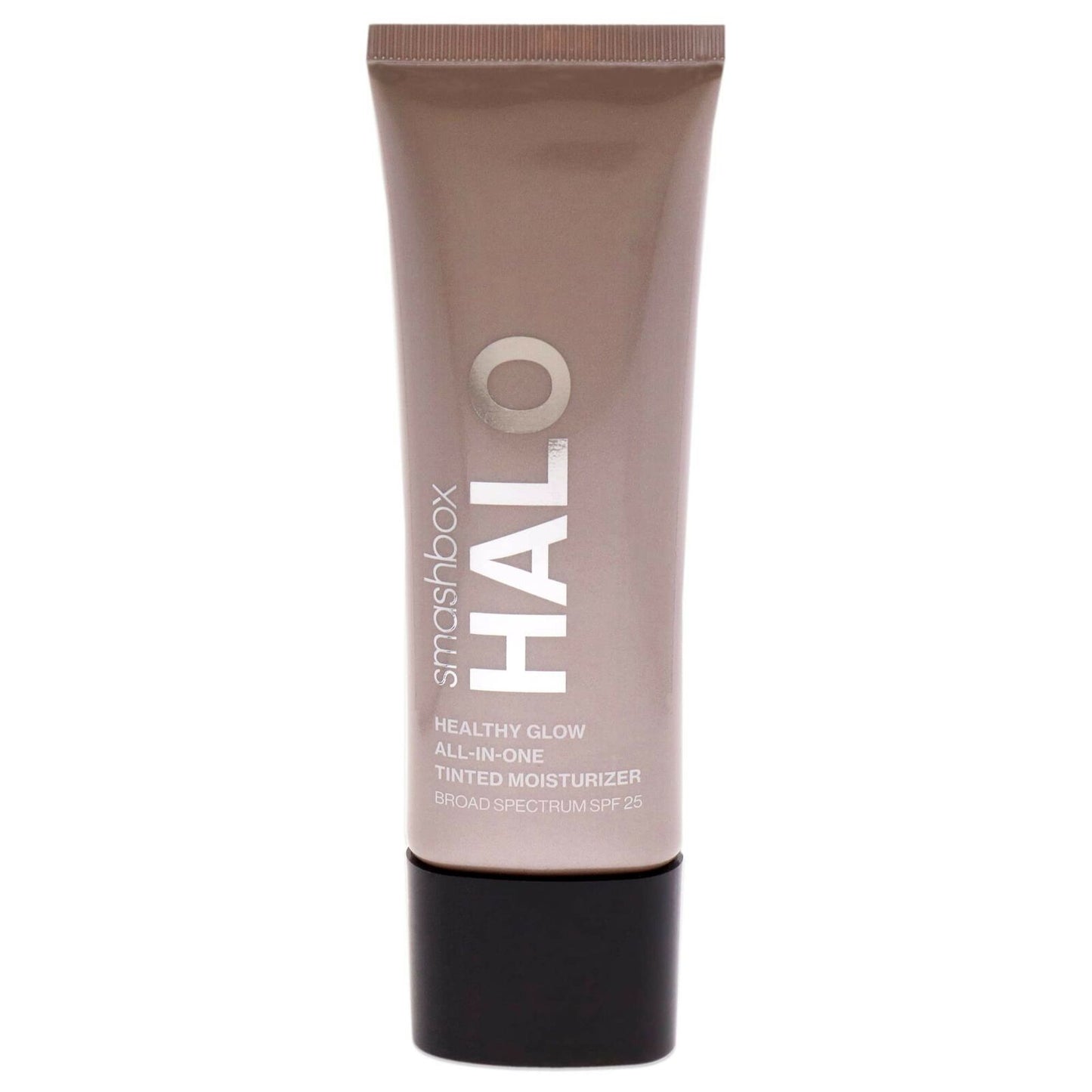 Smashbox Smashbox, Halo Healthy Glow, Hydratisierend, Getönte Feuchtigkeitscreme, Mittlere Bräune, SPF 25, 40 ml Regular