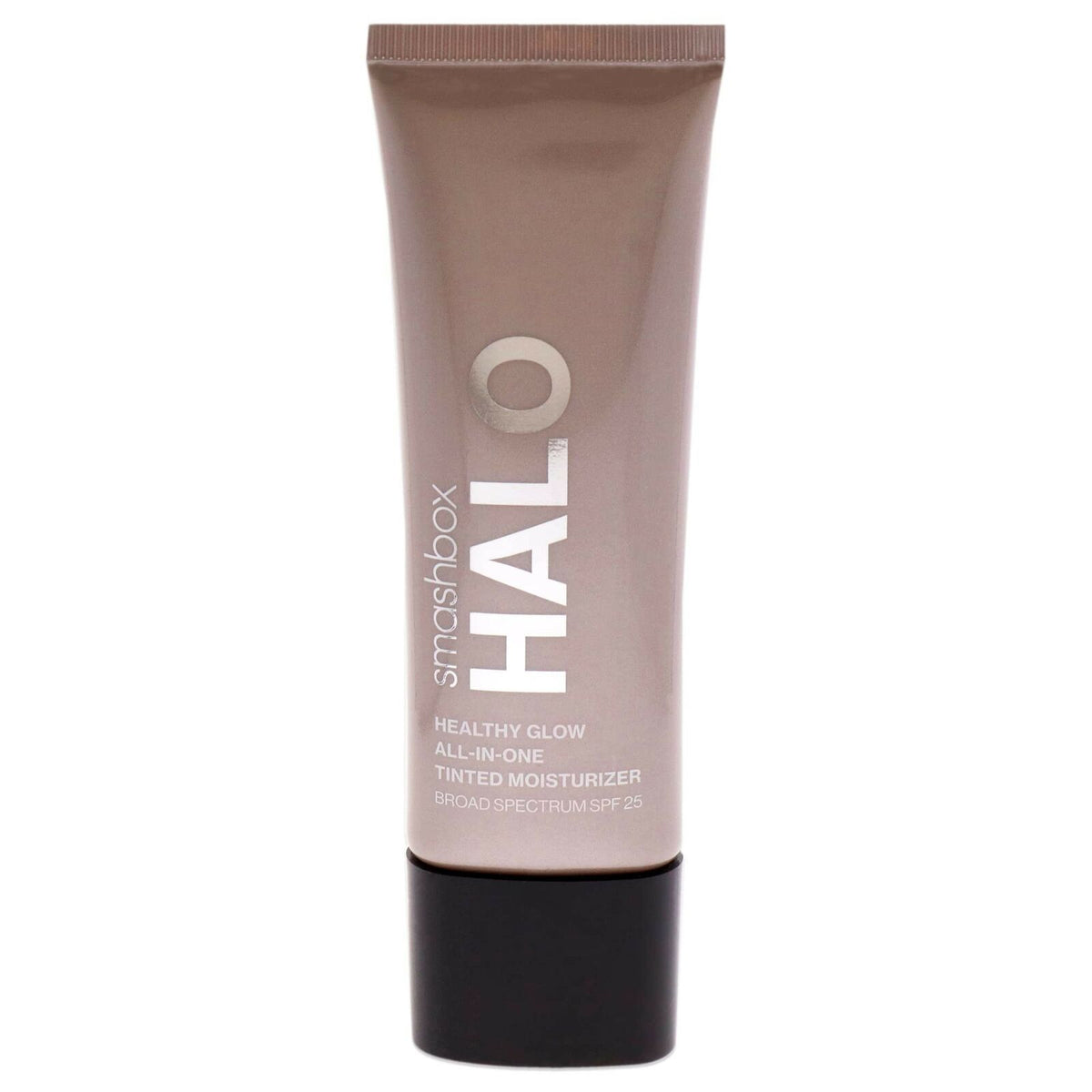 Smashbox, Halo Healthy Glow, Hydratisierend, Getönte Feuchtigkeitscreme, Mittlere Bräune, SPF 25, 40 ml