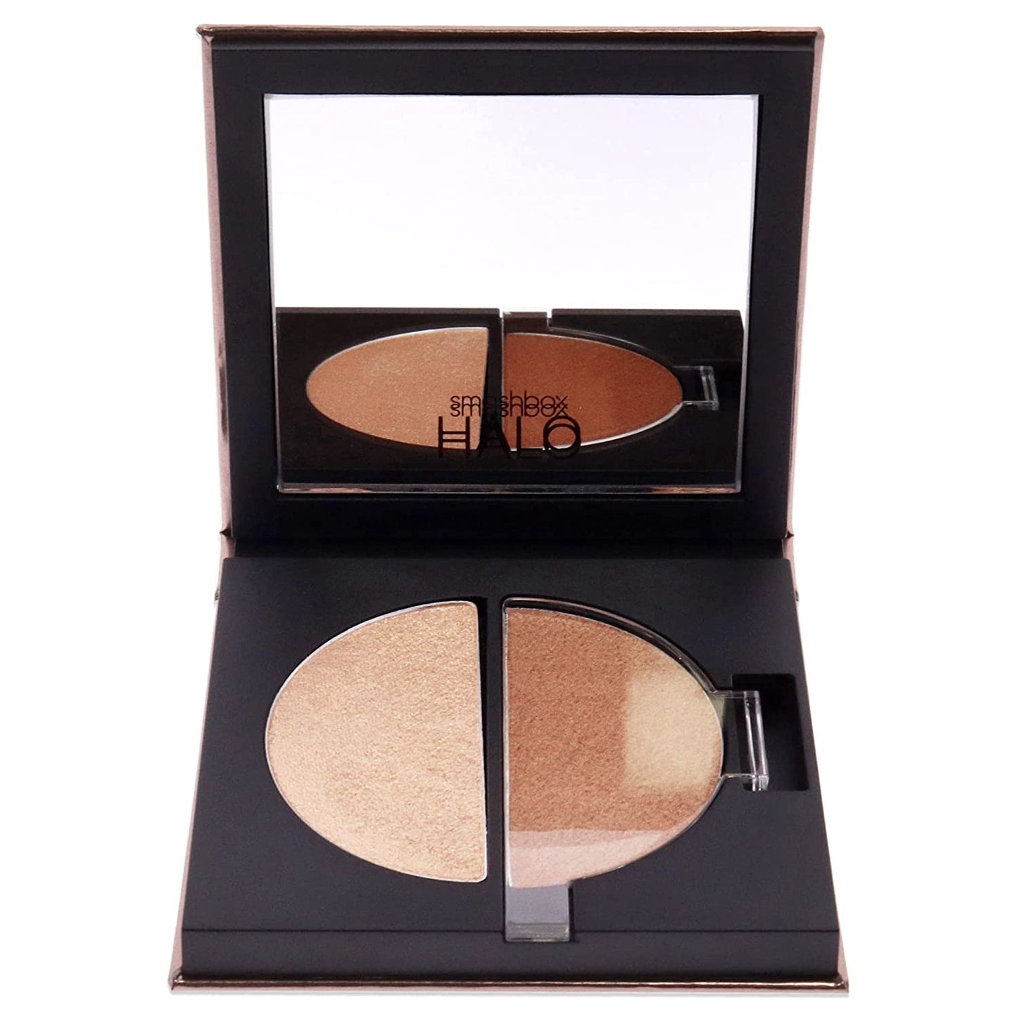 Smashbox Smashbox, Halo Healthy Glow, Erleuchtend, Highlighter-Palette, Goldene Perle, 5 g Regular