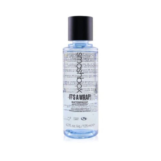 Smashbox Smashbox, It's A Wrap!, Make-up-Entferner-Lotion, 125 ml Regular