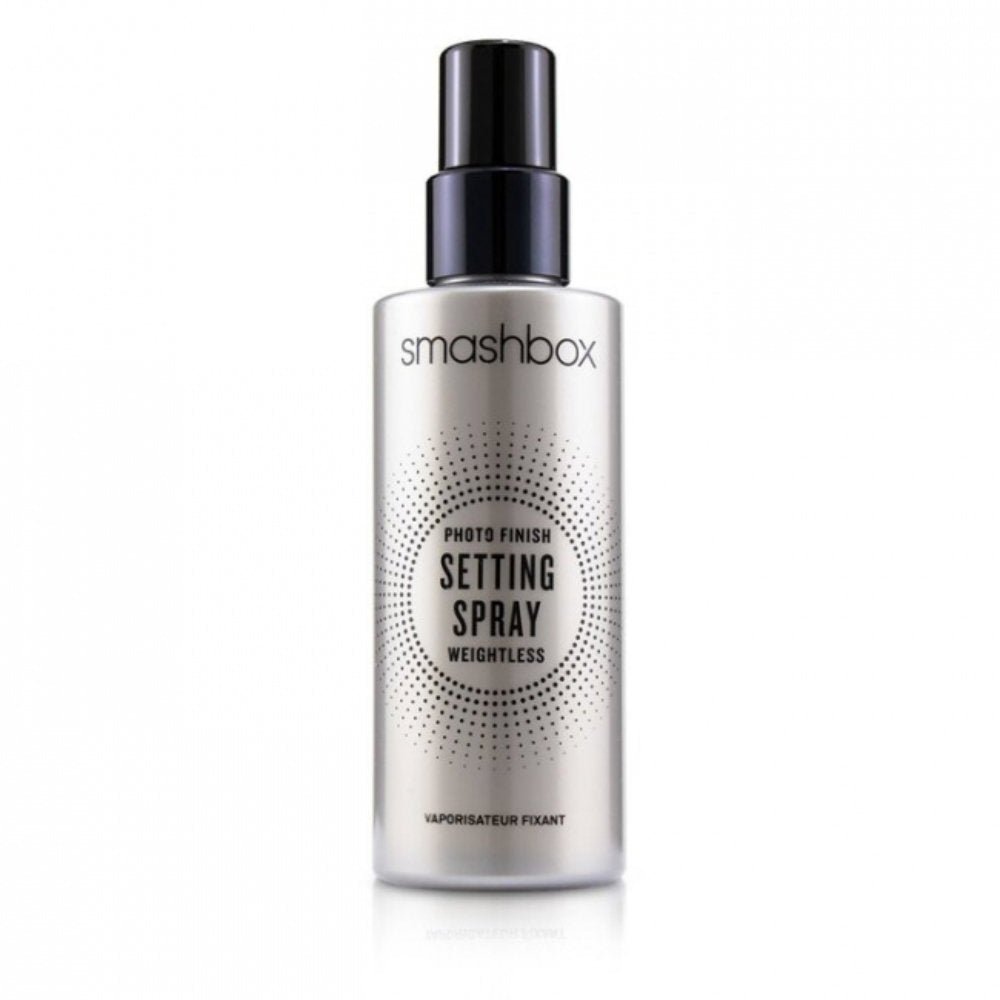 Smashbox Smashbox, Photo Finish, Reparieren, Fixierspray, 116 ml Regular