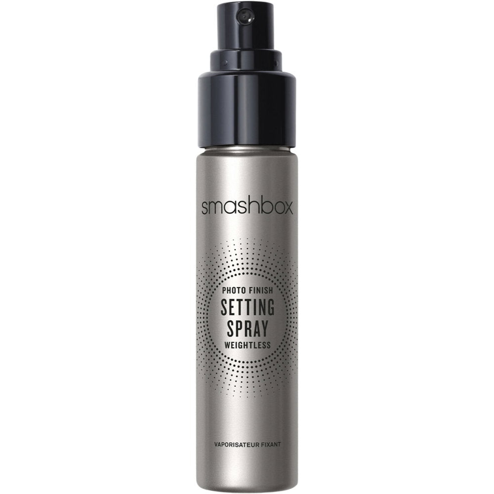 Smashbox Smashbox, Photo Finish, Fixierspray, 30 ml Regular
