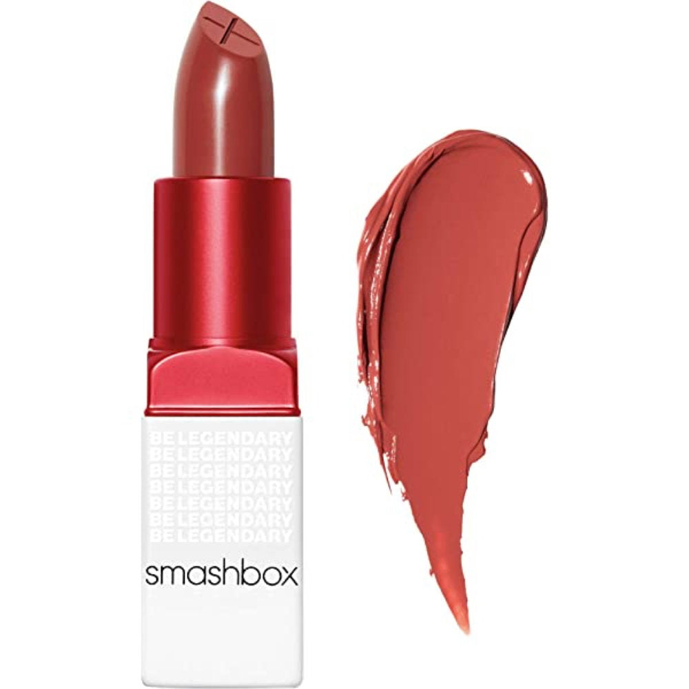 Smashbox Smashbox, Prime & Plush, Creme-Lippenstift, Bing, 3.4 g Regular