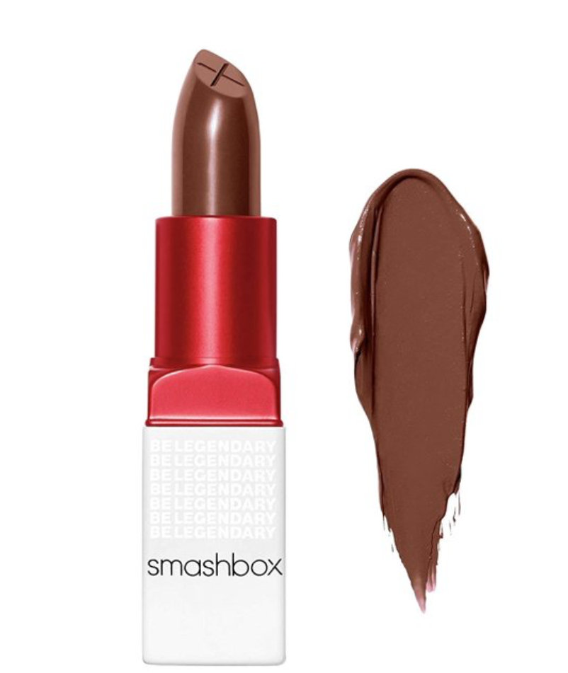 Smashbox Smashbox, Prime & Plush, Creme-Lippenstift, Koffeinieren, 3.4 g Regular
