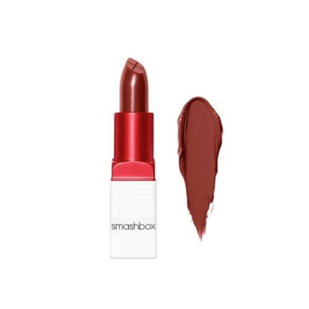 Smashbox Smashbox, Prime & Plush, Creme-Lippenstift, Unordentlich, 3.4 g Regular