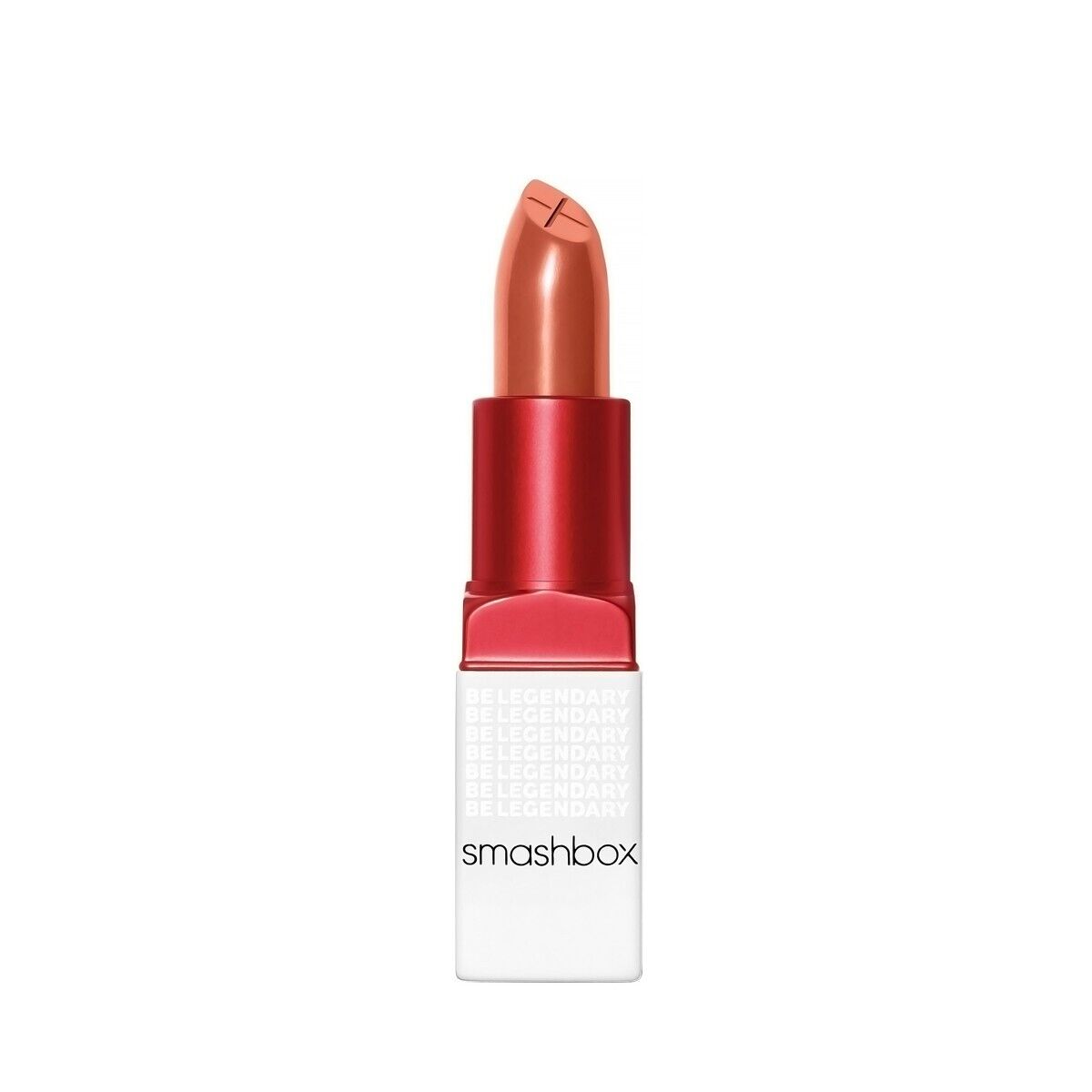 Smashbox Smashbox, Prime & Plush, Creme-Lippenstift, Einfach, 3.4 g Regular