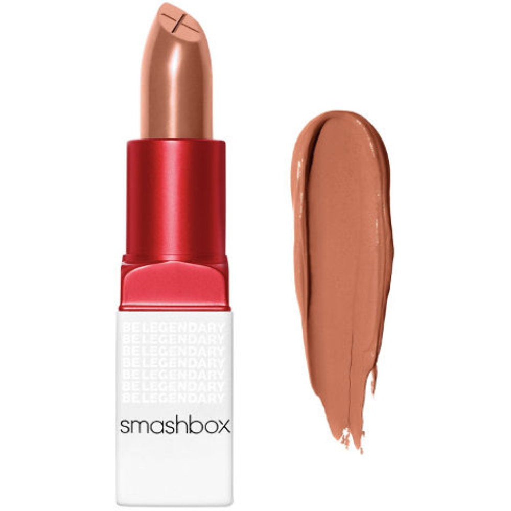 Smashbox Smashbox, Prime & Plush, Creme-Lippenstift, Netzwerk, 3.4 g Regular