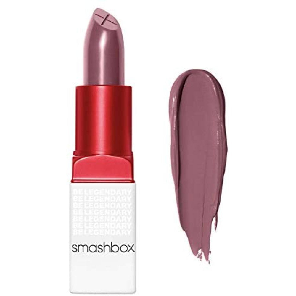 Smashbox Smashbox, Prime & Plush, Creme-Lippenstift, Spoiler-Alarm, 3.4 g Regular