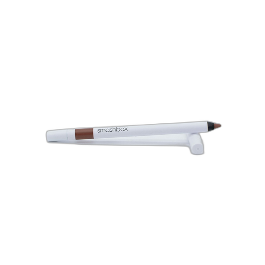 Smashbox Smashbox, Prime & Plush, Lipliner, Mittelbraun, 1.2 g Regular