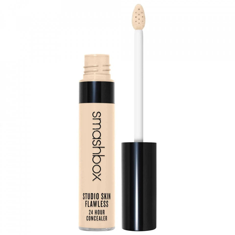 Smashbox Smashbox, Studio Skin, Korrektiv, Flüssig-Concealer, Fair Neutral, 8 ml Regular