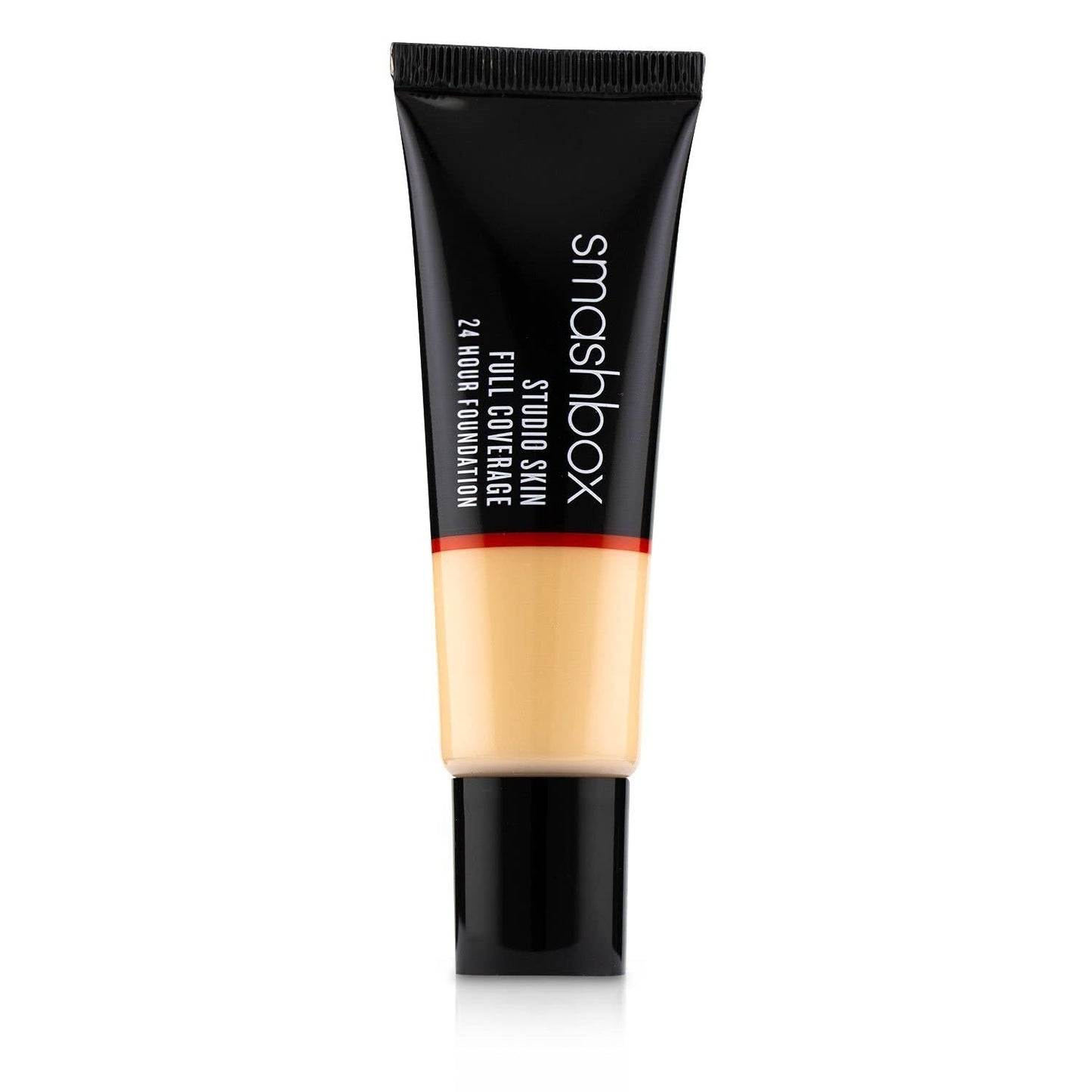 Smashbox Smashbox, Studio Skin, Hohe Deckung, Flüssige Grundierung, 1,15, Hell-Warm & Pfirsich, 30 ml Regular