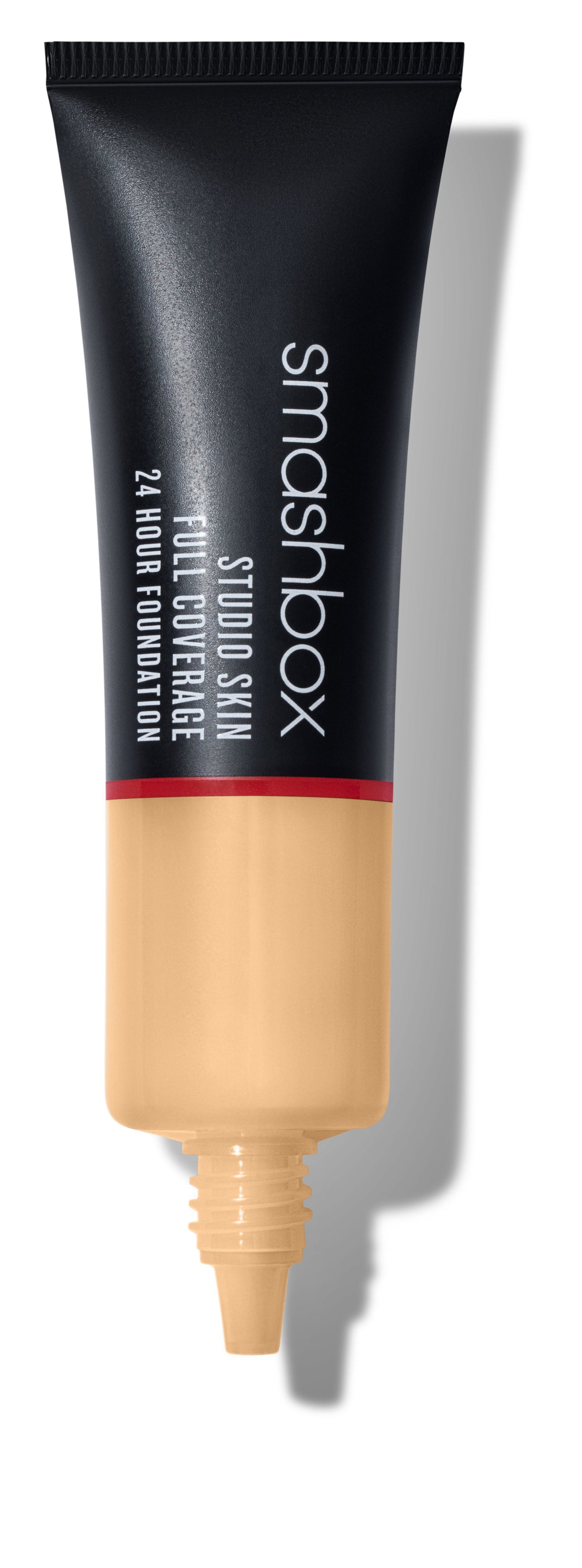 Smashbox Smashbox, Studio Skin, Hohe Deckung, Flüssige Grundierung, 2,3, Hell Mittelwarm, 30 ml Regular