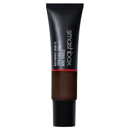Smashbox Smashbox, Studio Skin, Hohe Deckung, Flüssige Grundierung, 4,5, Sehr tief kühl, 30 ml Regular