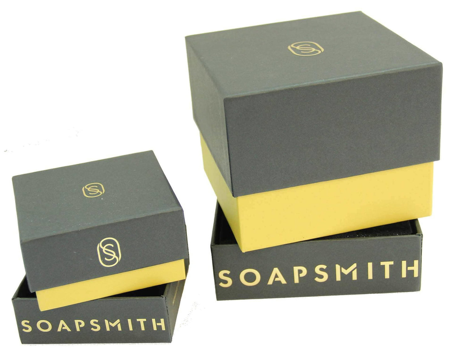 Soapsmith Soapsmith, Cardboard Box, GWP Kartonbox Regular