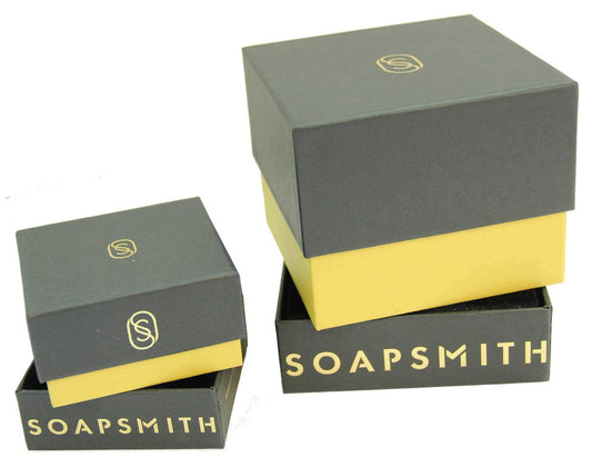 Soapsmith Soapsmith, Cardboard Box, GWP Kartonbox Regular