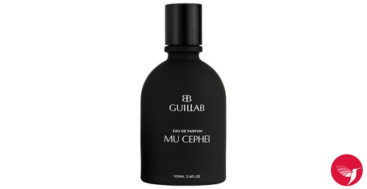 GUILLAB GUILLAB Mu Cephei Eau de Parfum 100 ml Parfüm