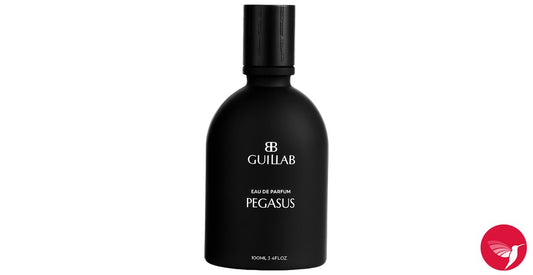 GUILLAB GUILLAB Pegasus Eau de Parfum 100 ml Parfüm