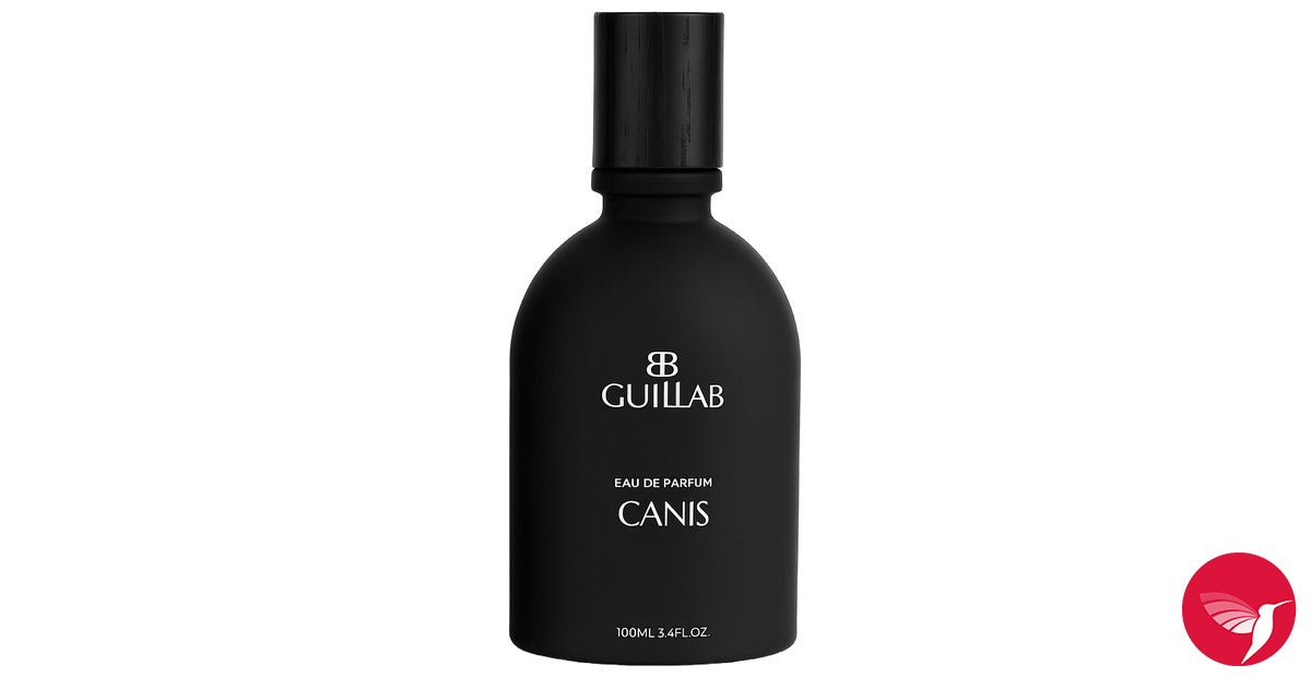 GUILLAB GUILLAB Canis Eau de Parfum 100 ml Parfüm