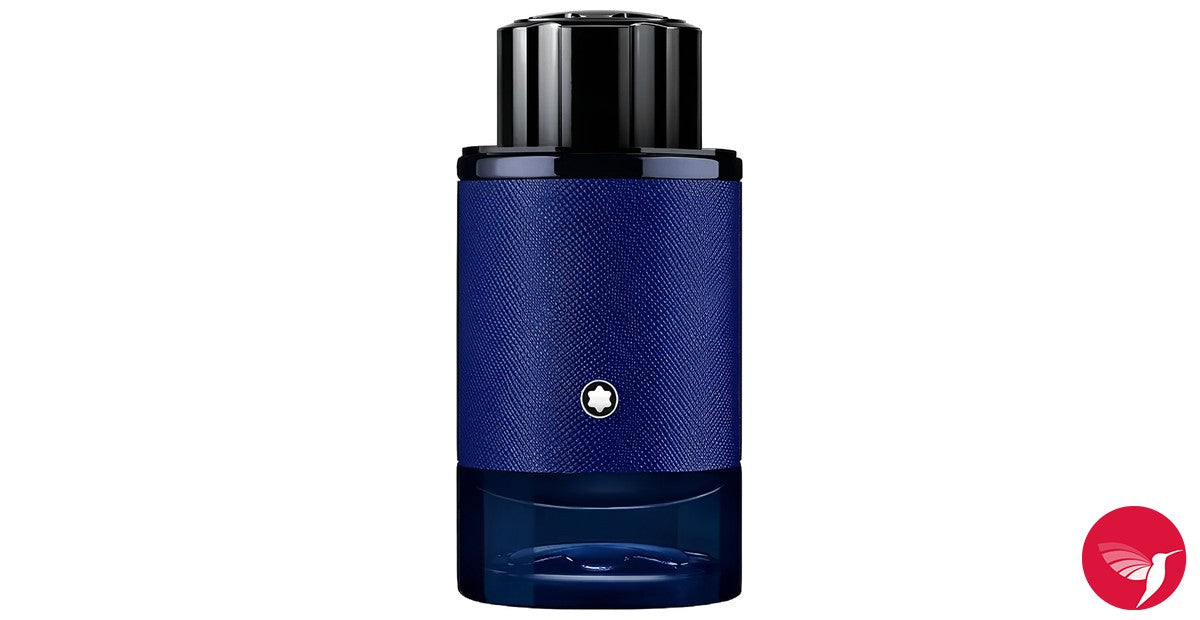 MONTBLANC MONTBLANC Explorer Infinite Eau de Parfum 100 ml Vaporisateur Kosmetik