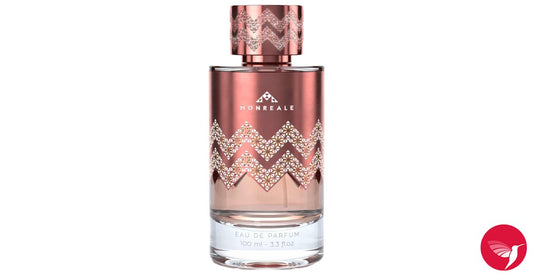 MONREALE MONREALE Grape Peony Eau de Parfum für Damen 100 ml Parfüm