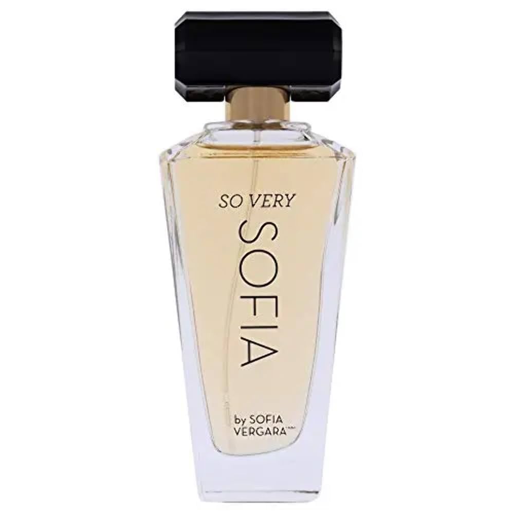 Sofia Vergara, So Very Sofia, Eau de Parfum, Für Frauen, 50 ml