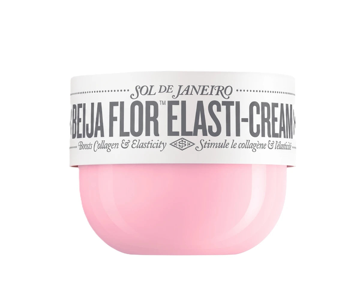SOL DE JANEIRO BEIJA FLOR CREAM 240 ML