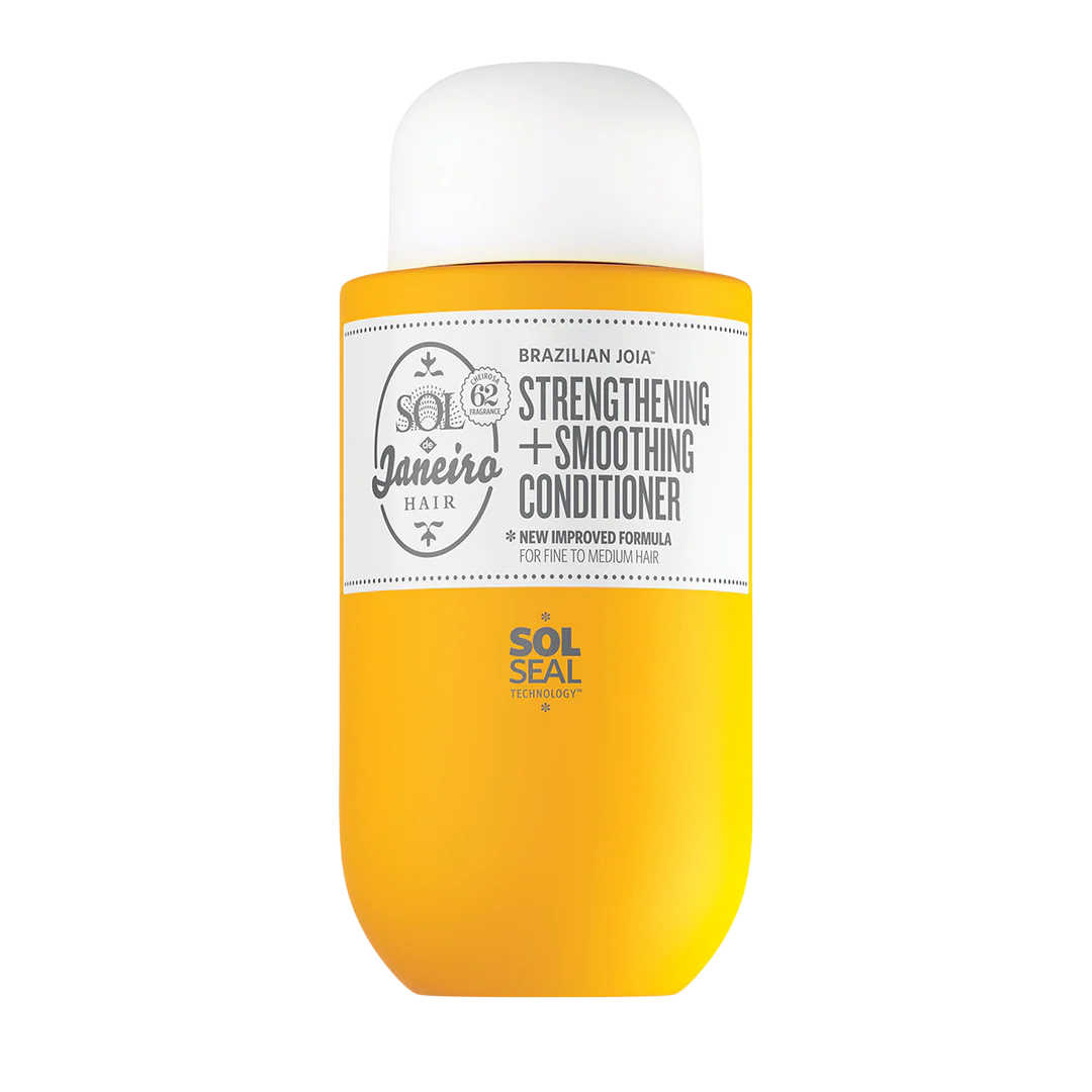 Sol de Janeiro Sol de Janeiro, Brazilian Joia, Haarspülung, Zur Stärkung, 295 ml Regular