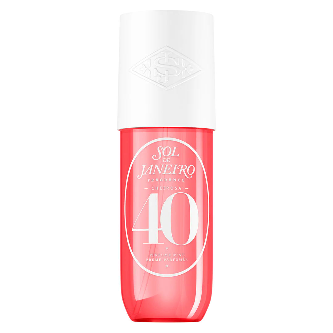 Sol de Janeiro Sol de Janeiro, Cheirosa 40, Duftnebel für das Haar, Für Frauen, 240 ml Regular
