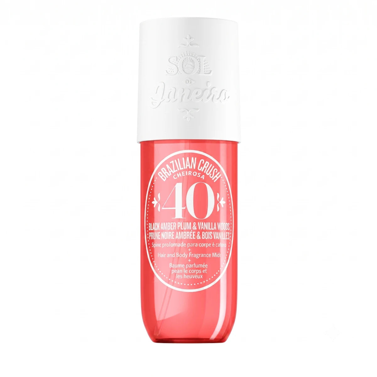 SOL DE JANEIRO CHEIROSA 40 PERFUME MIST 240 ML