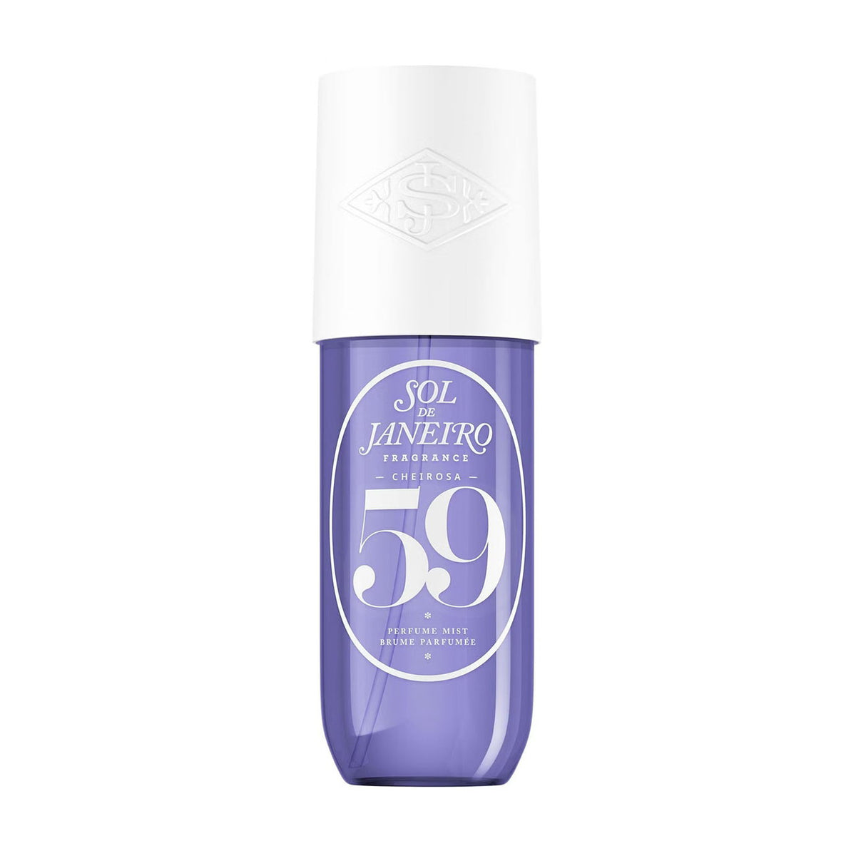Sol de Janeiro, Cheirosa 59, Körperspray, 240 ml