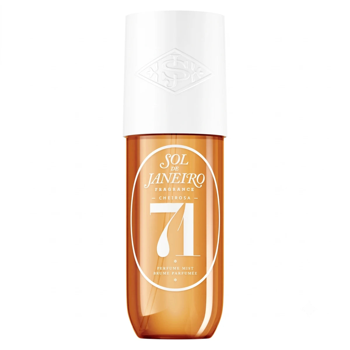 SOL DE JANEIRO CHEIROSA 71 MIST 240 ML